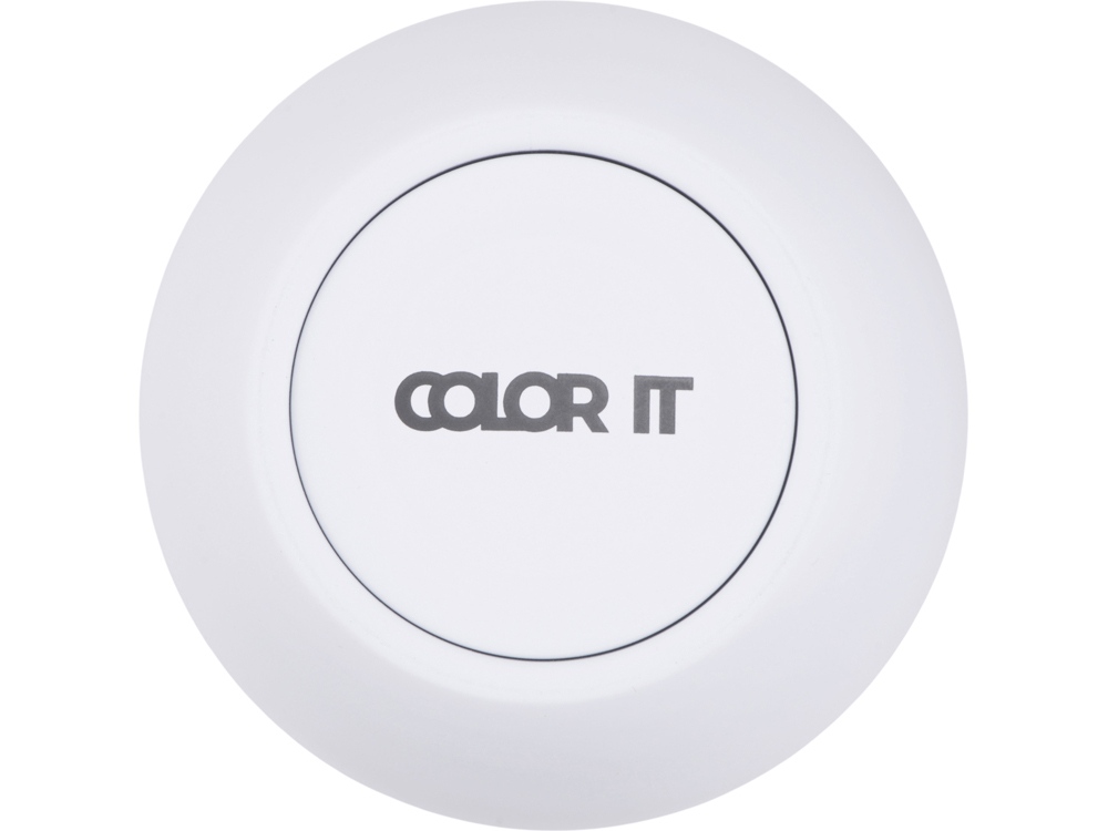 Термокружка Vacuum mug C1, soft touch, 370 мл