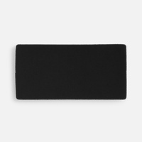 Лейбл Listra Soft Touch, XS, оранжевый