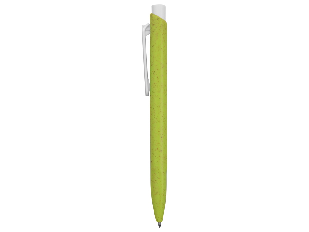 Ручка шариковая ECO W из пшеничной соломы Ручка шариковая ECO W из пшеничной соломы