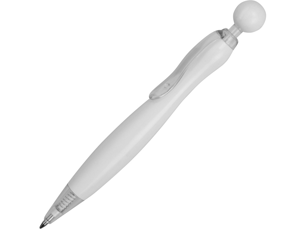 Ручка пластиковая шариковая Naples