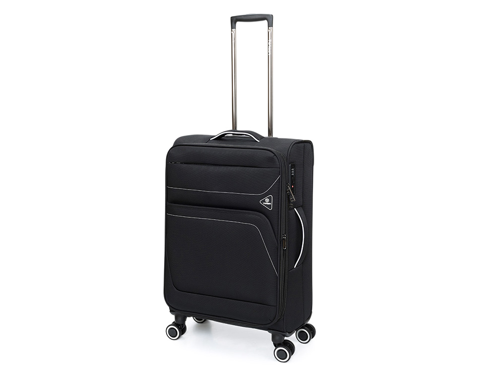 Чемодан НЕРО, 63 л