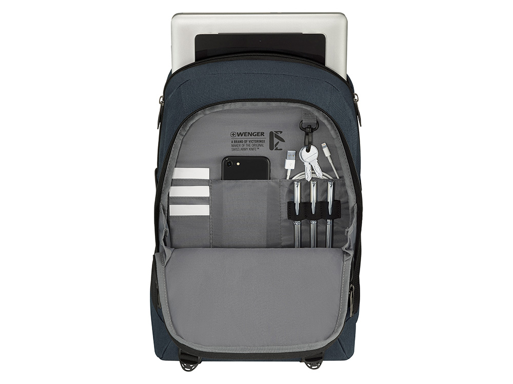 Рюкзак Oryson с отделением для ноутбука 16