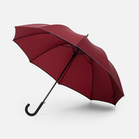 Зонт-трость Abrego, темно-синий