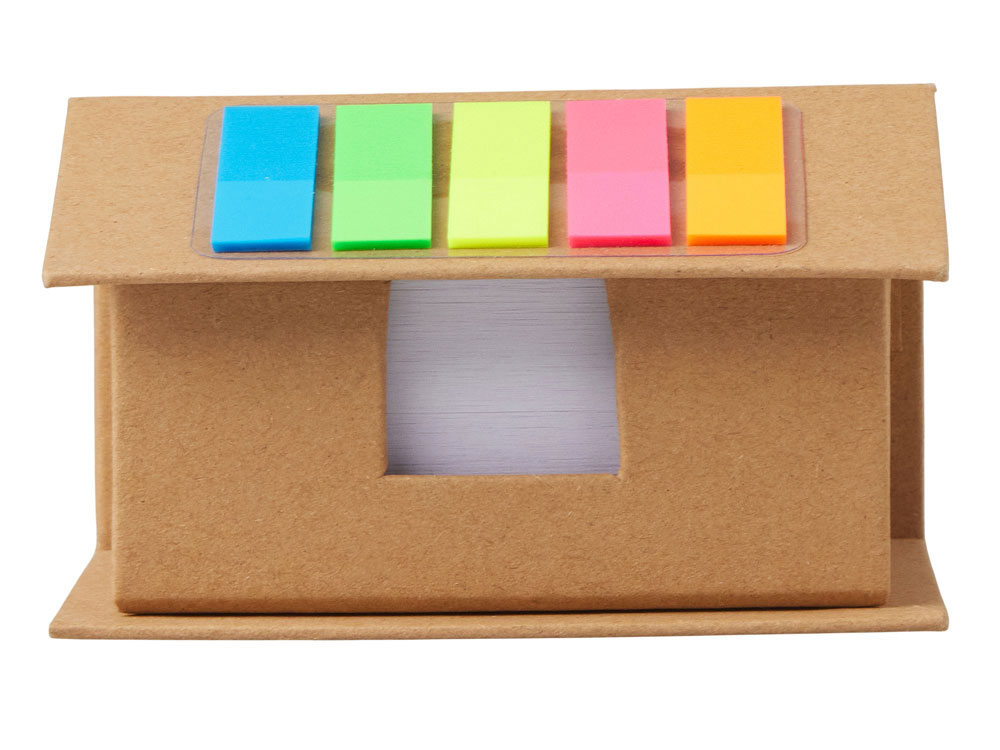 Набор стикеров и листов для заметок Housy