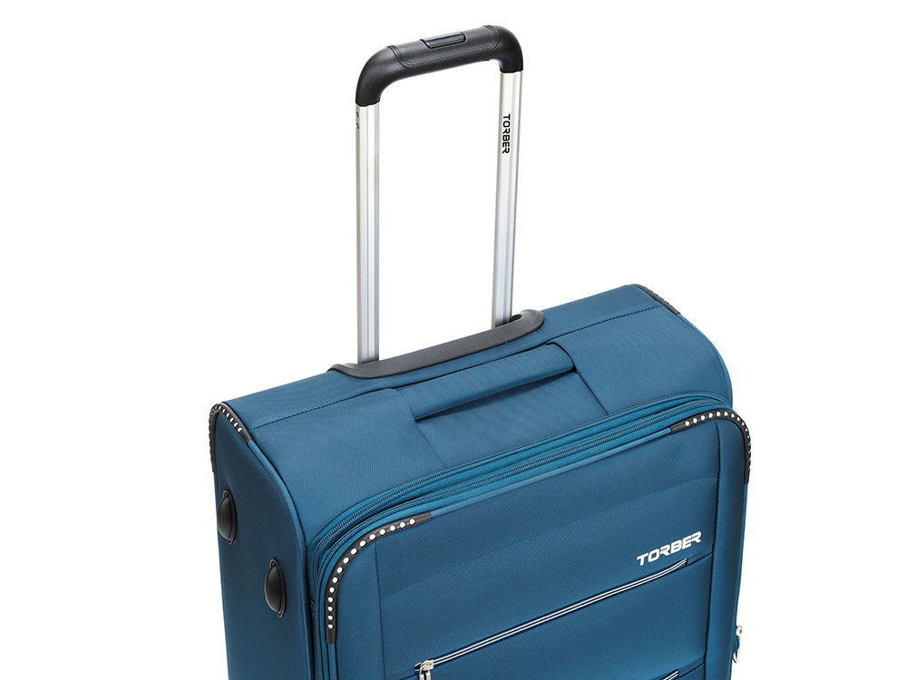 Чемодан ВИВИ, 63 л