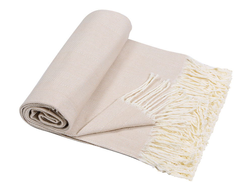 Плед Hild из натурального хлопка - купить в Екатеринбурге, каталог ...