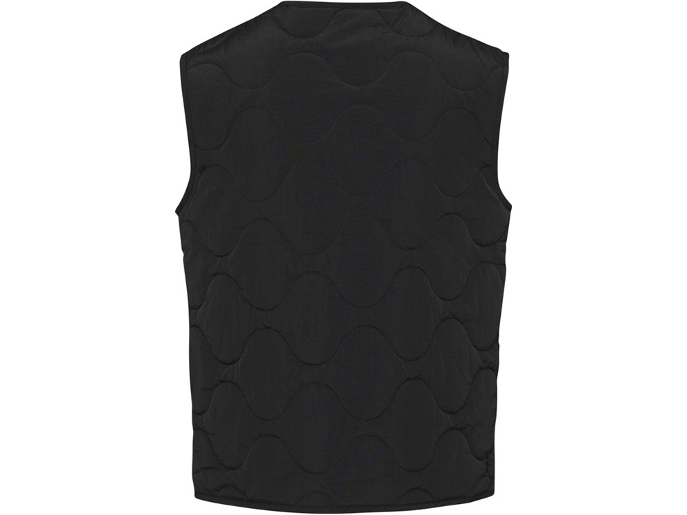 Жилет утепленный Quartz, унисекс