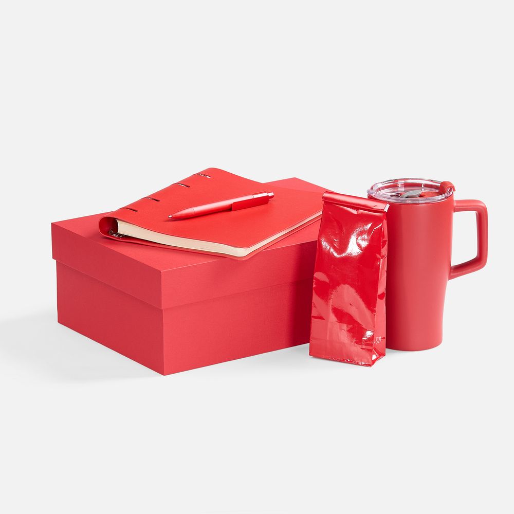 Набор Ringo Tea, белый