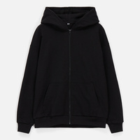 Толстовка унисекс оверсайз Sartoro, белая