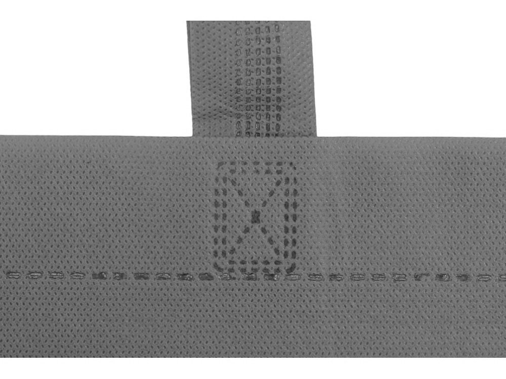 Сумка-оверсайз из спанбонда Overy