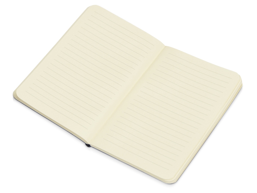 Блокнот А6 Softy small soft-touch