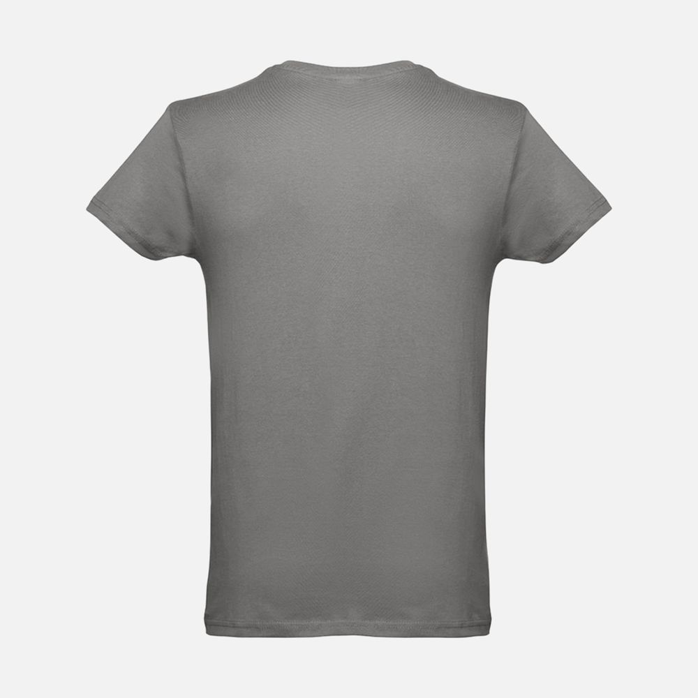 Футболка мужская Luanda, серая