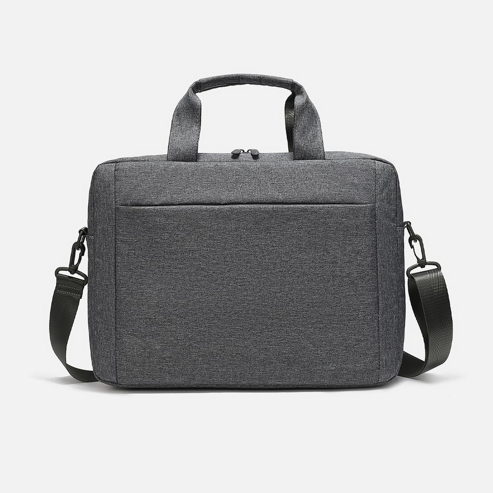 Cумка для ноутбука L225, темно-серая