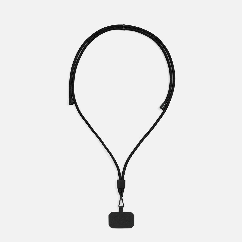 Шнурок для телефона TrendHand, зеленый