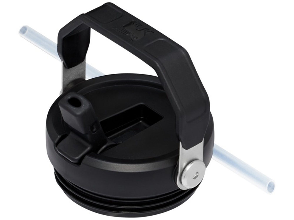 Стакан с откидной соломинкой IceFlow, 890 мл