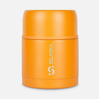 Термос для еды Relaxika 500, стальной