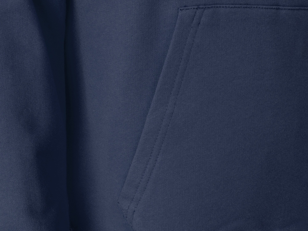 Толстовка Stream с капюшоном, унисекс