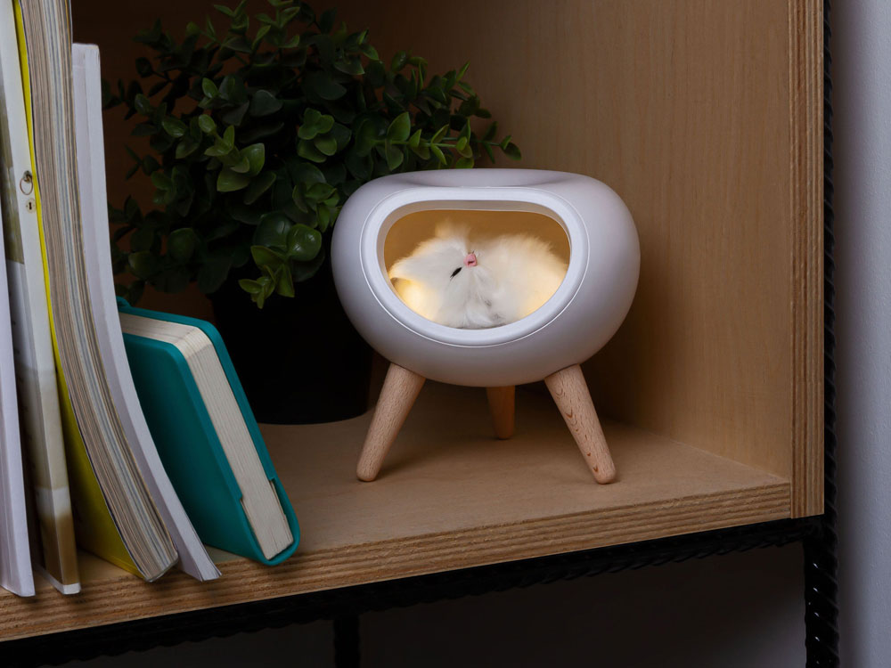 Ночник LED Koko