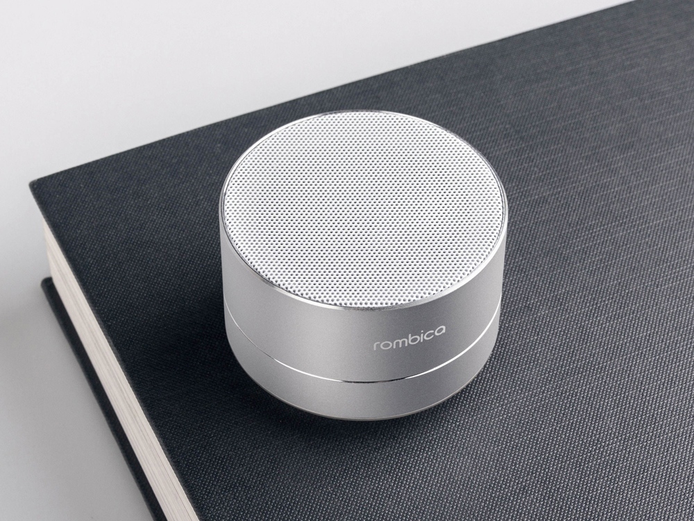 Портативная колонка Mysound BT-03 2C Портативная колонка Mysound BT-03 2C