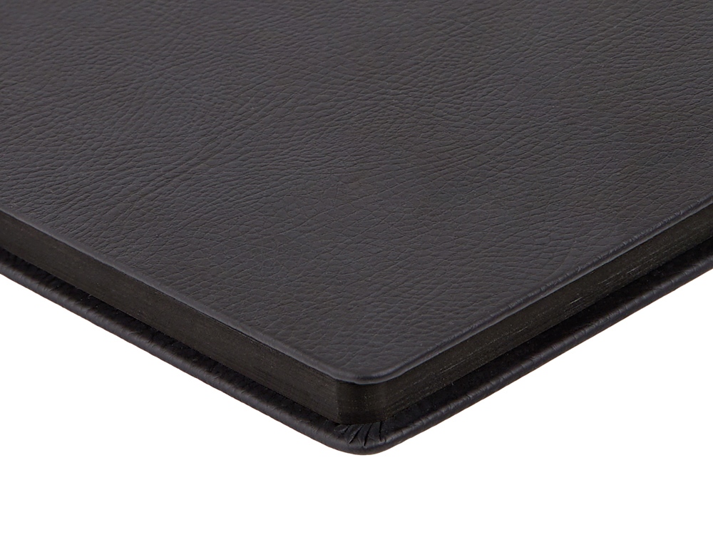 Ежедневник А5 датированный Megapolis Nappa на 2026