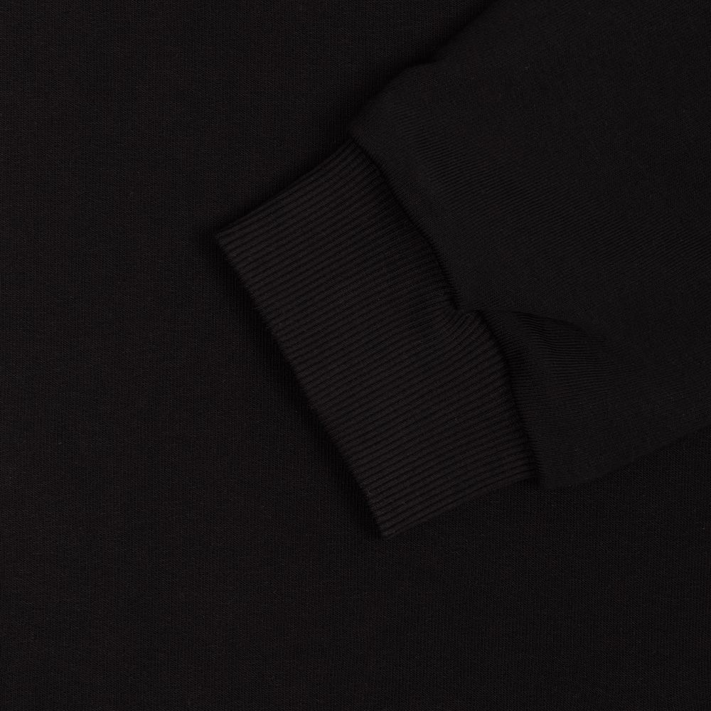 Бомбер унисекс Townie, черный Бомбер унисекс Townie, черный