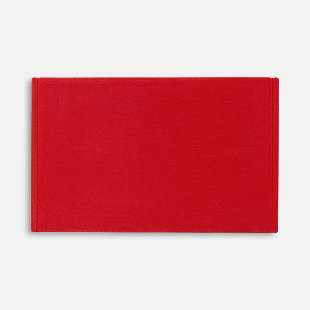 Лейбл из ПВХ Dzeta, XL, зеленый