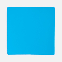 Лейбл Listra Soft Touch, L, оранжевый