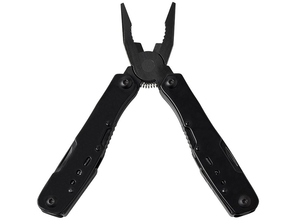 Мультитул-пассатижи 11-в-1 Кло