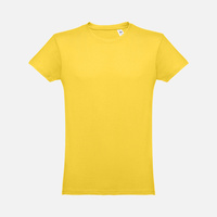 Футболка мужская Luanda, черная