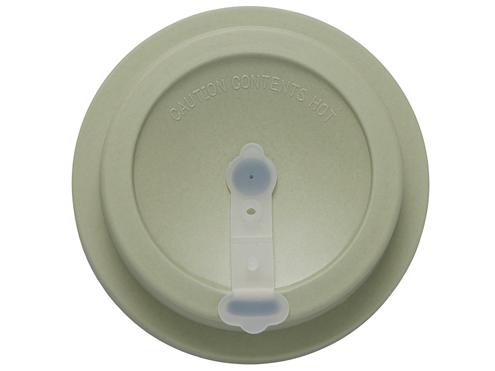 Термокружка из натуральных волокон Muffin