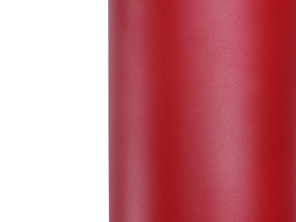 Вакуумная термокружка с индикатором и медной изоляцией Bravo, тубус, 400 мл