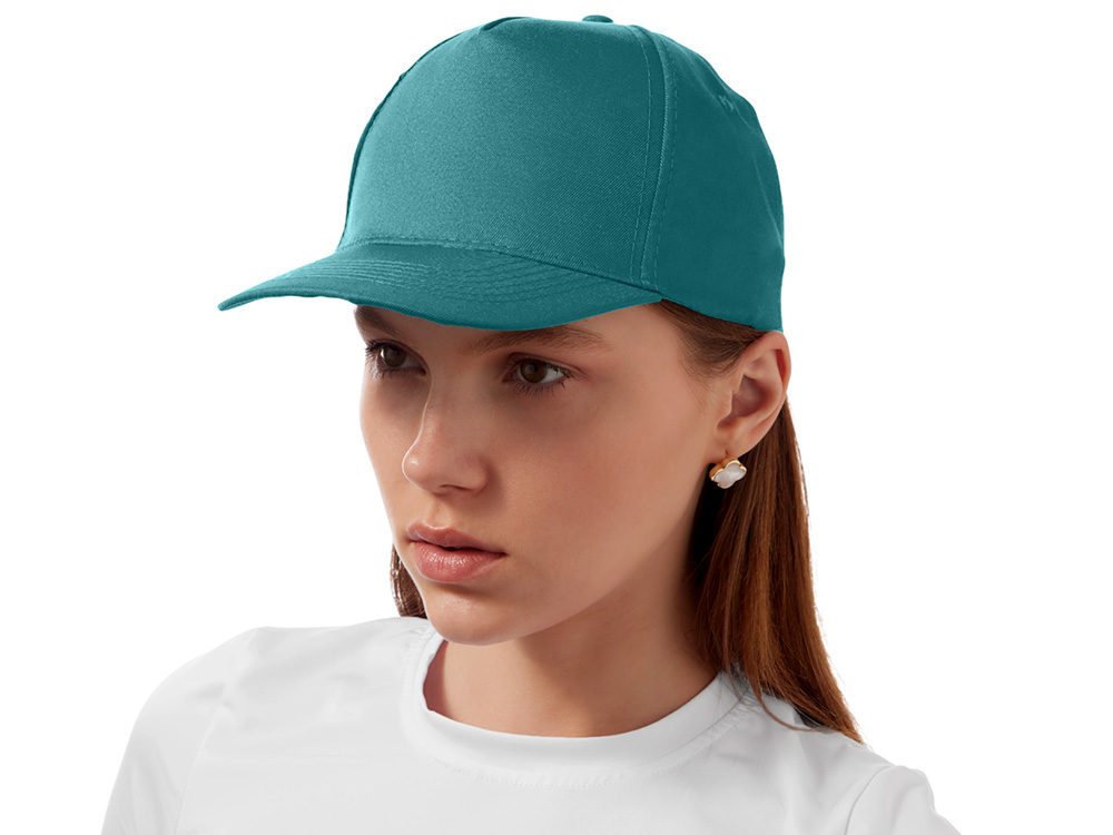 Бейсболка Poly