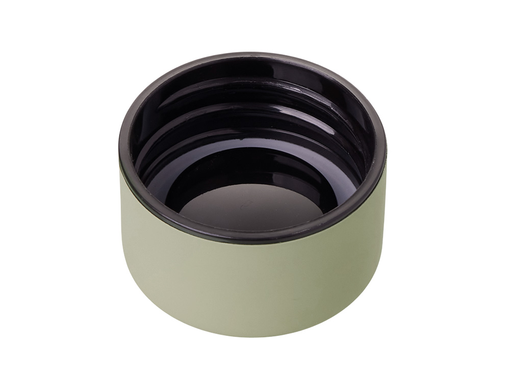 Термос Scout soft-touch