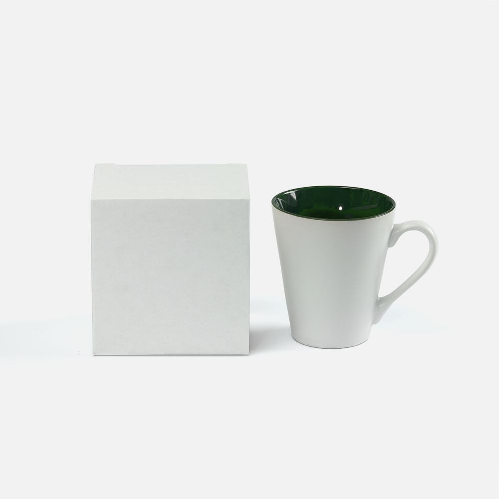 Набор Flat White, зеленый Набор Flat White, зеленый