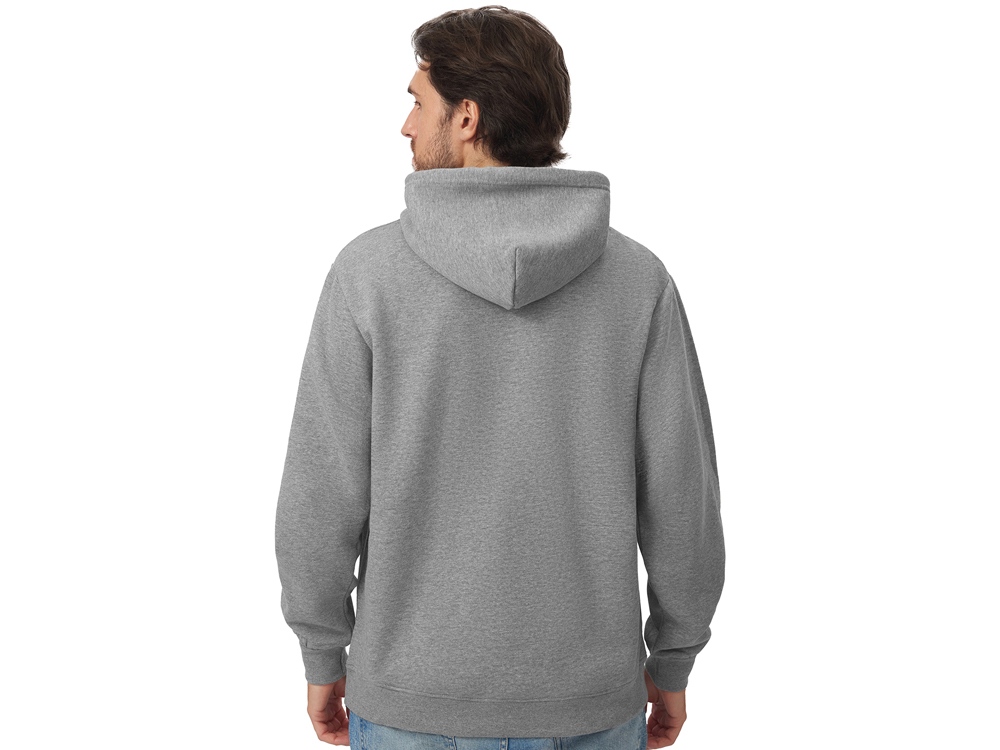 Толстовка с капюшоном оверсайз Lisbon унисекс