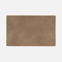 Лейбл Listra Nubuck Touch, XL, темно-серый