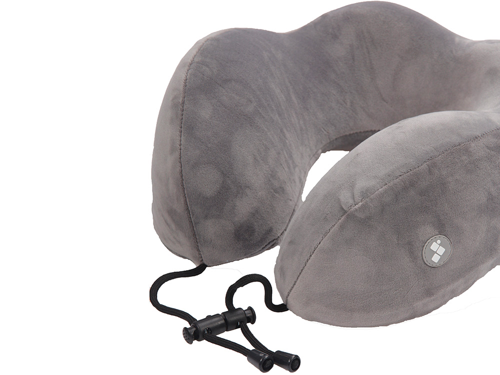 Подушка для путешествий с эффектом памяти Bluewinder