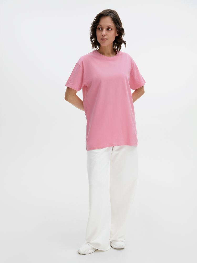 Футболка Imperial 190, розовая орхидея