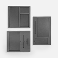 Ложемент Slim на заказ, L