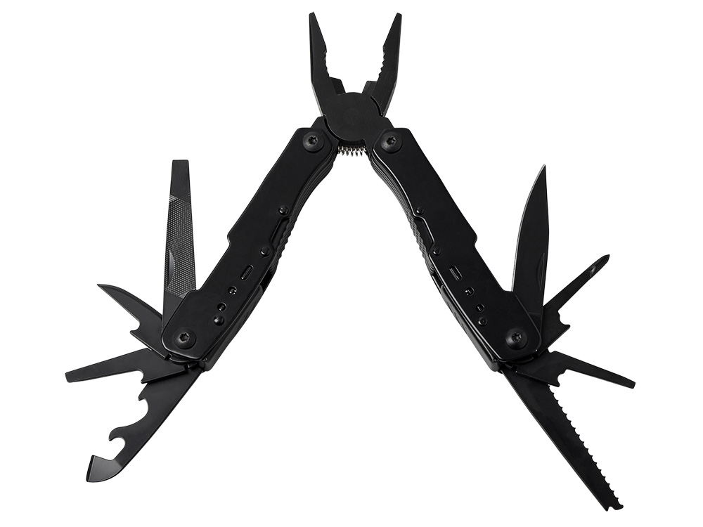 Мультитул-пассатижи 11-в-1 Кло