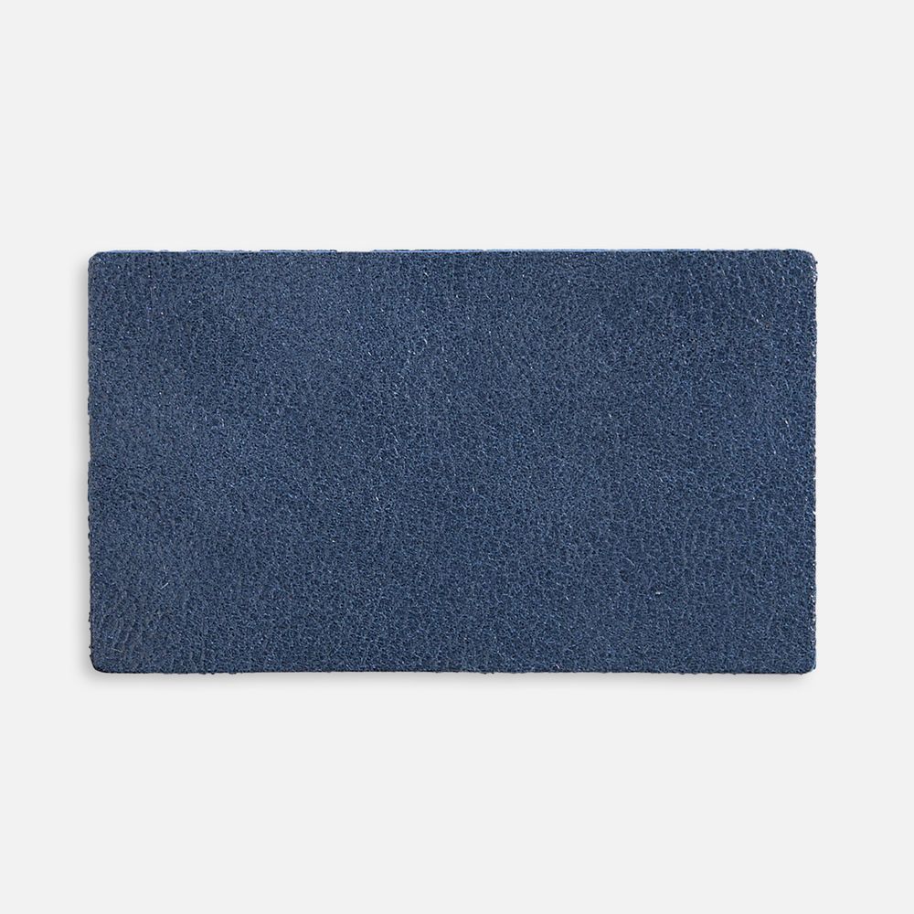 Лейбл кожаный Pasek, M, черный