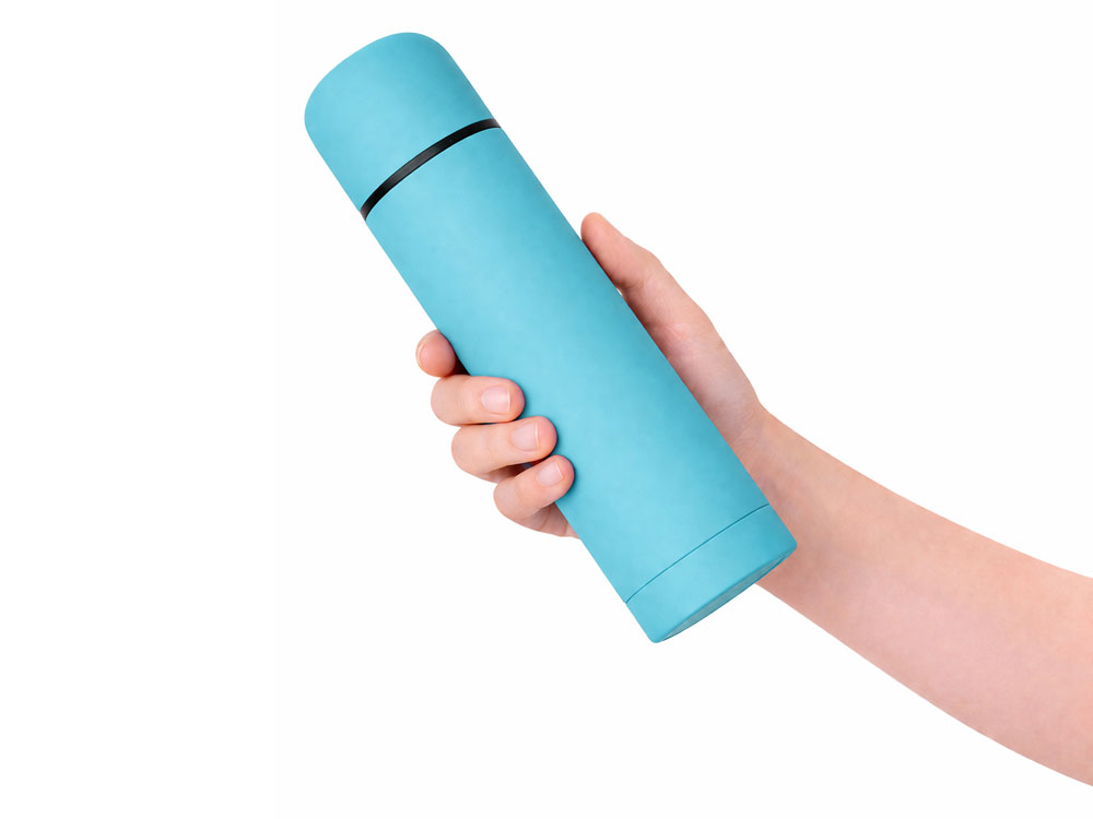 Термос Ямал Софт Тач, 500 мл