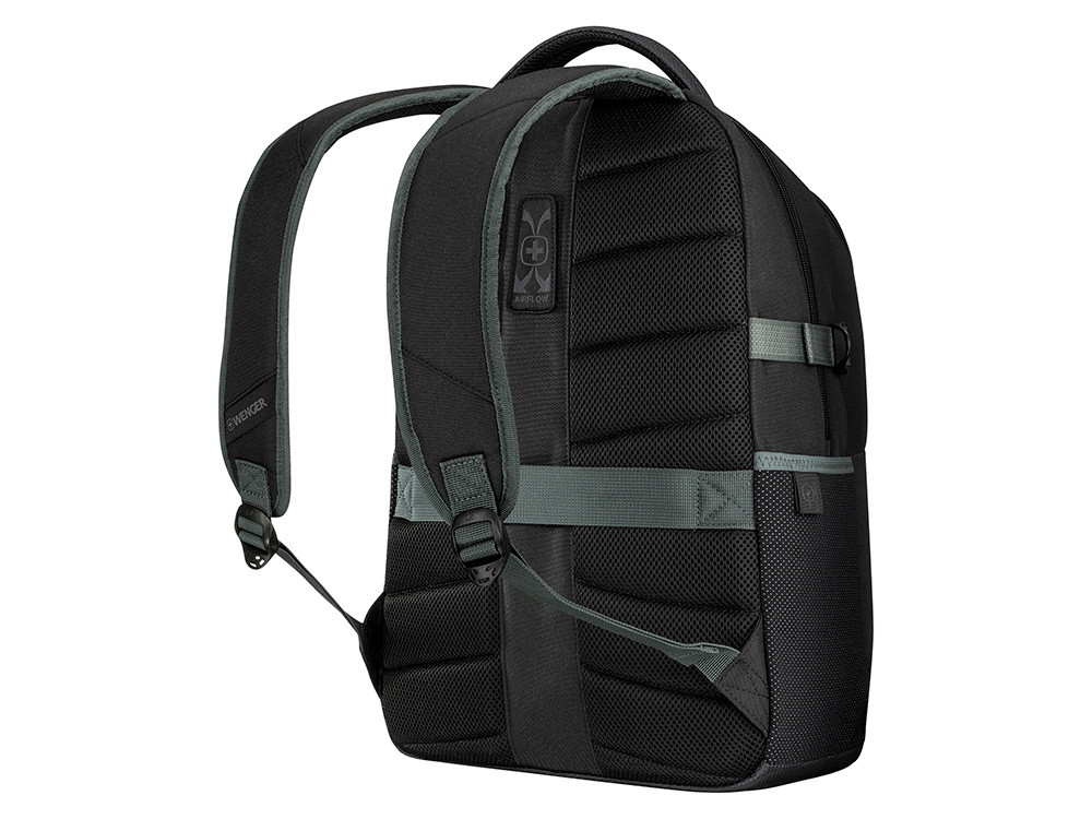 Рюкзак Ryde с отделением для ноутбука 16