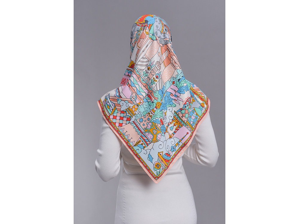 Платок Царьград Платок Царьград