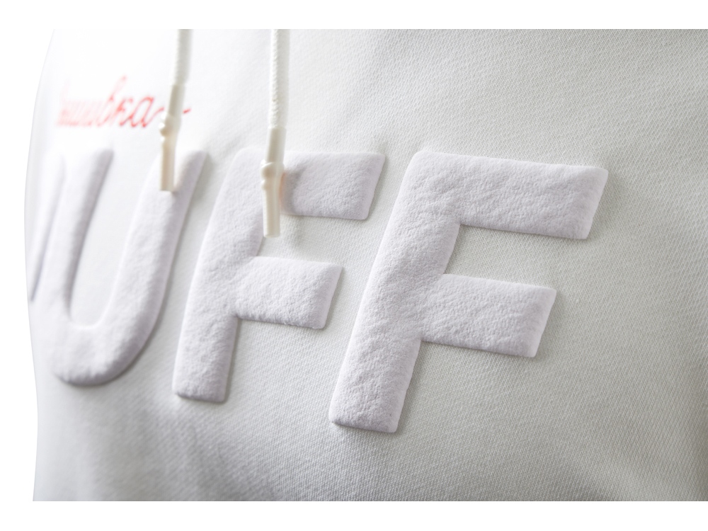 Худи оверсайз Alpha.01 унисекс