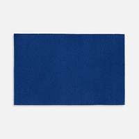 Лейбл тканевый Epsilon, XL, белый