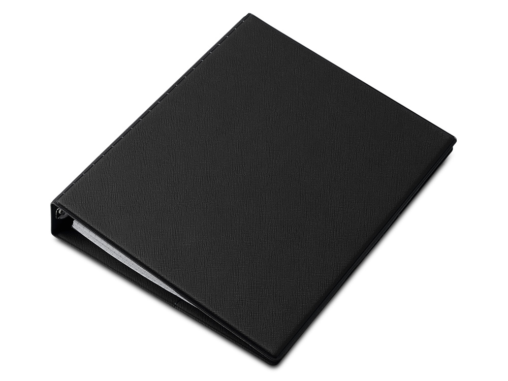 Блокнот на кольцах Favor