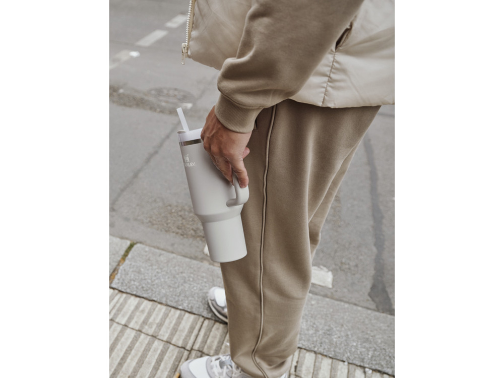 Термокружка Quencher, 1200 мл