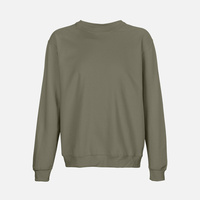 Свитшот унисекс Columbia, голубой (морская волна)