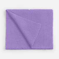 Шарф Yong, голубой